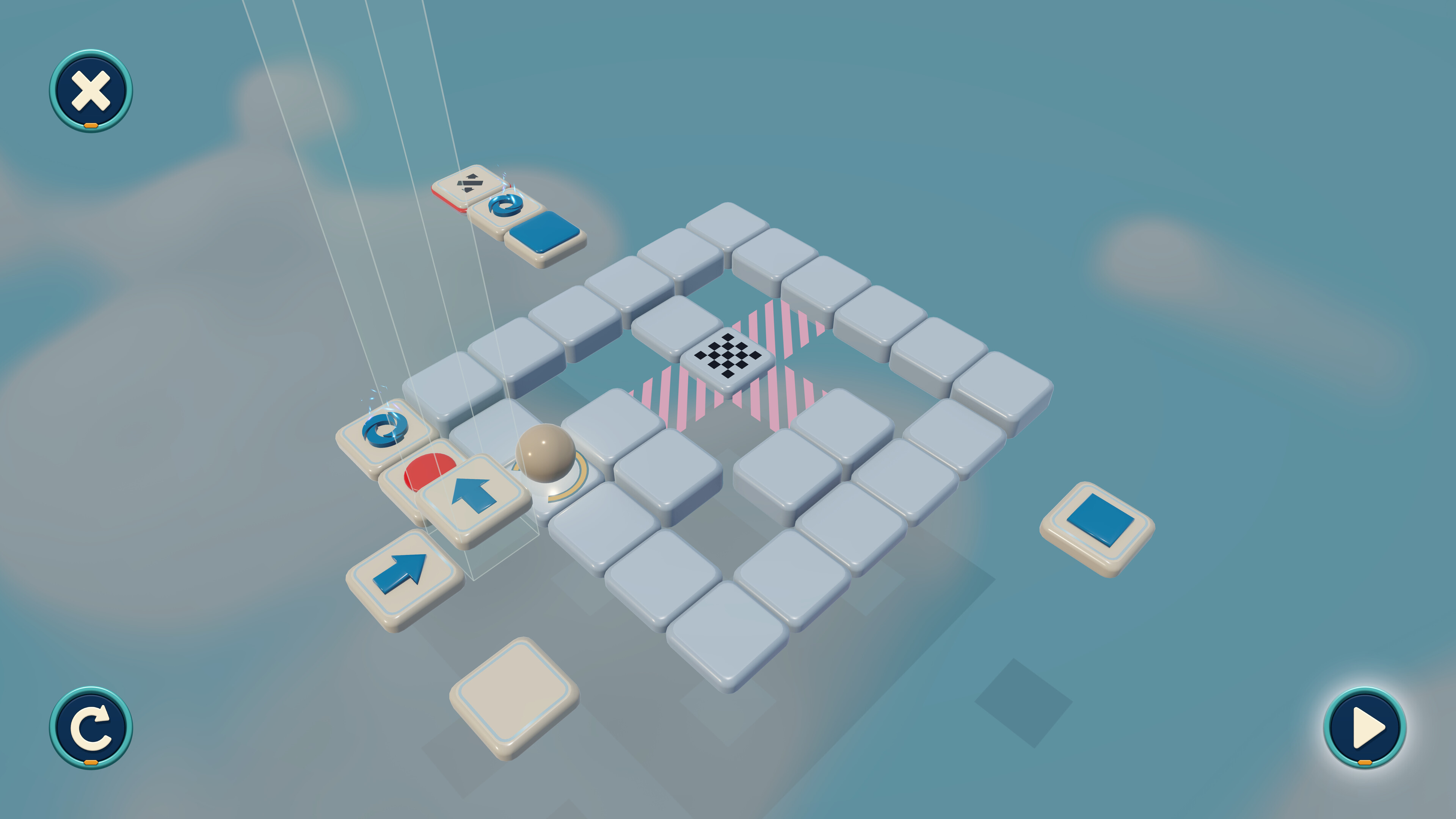 Kinetile screenshot 5