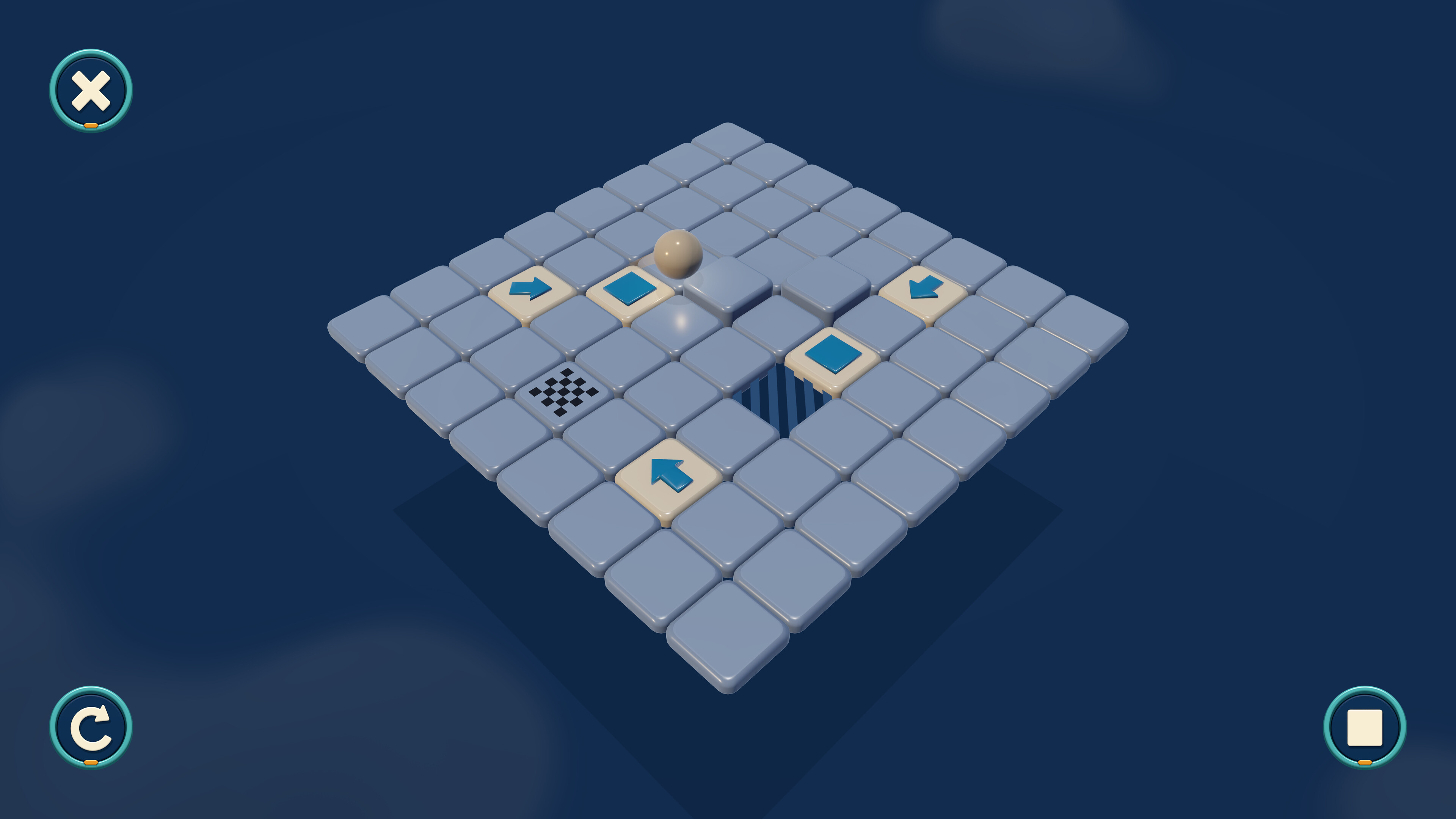 Kinetile screenshot 4