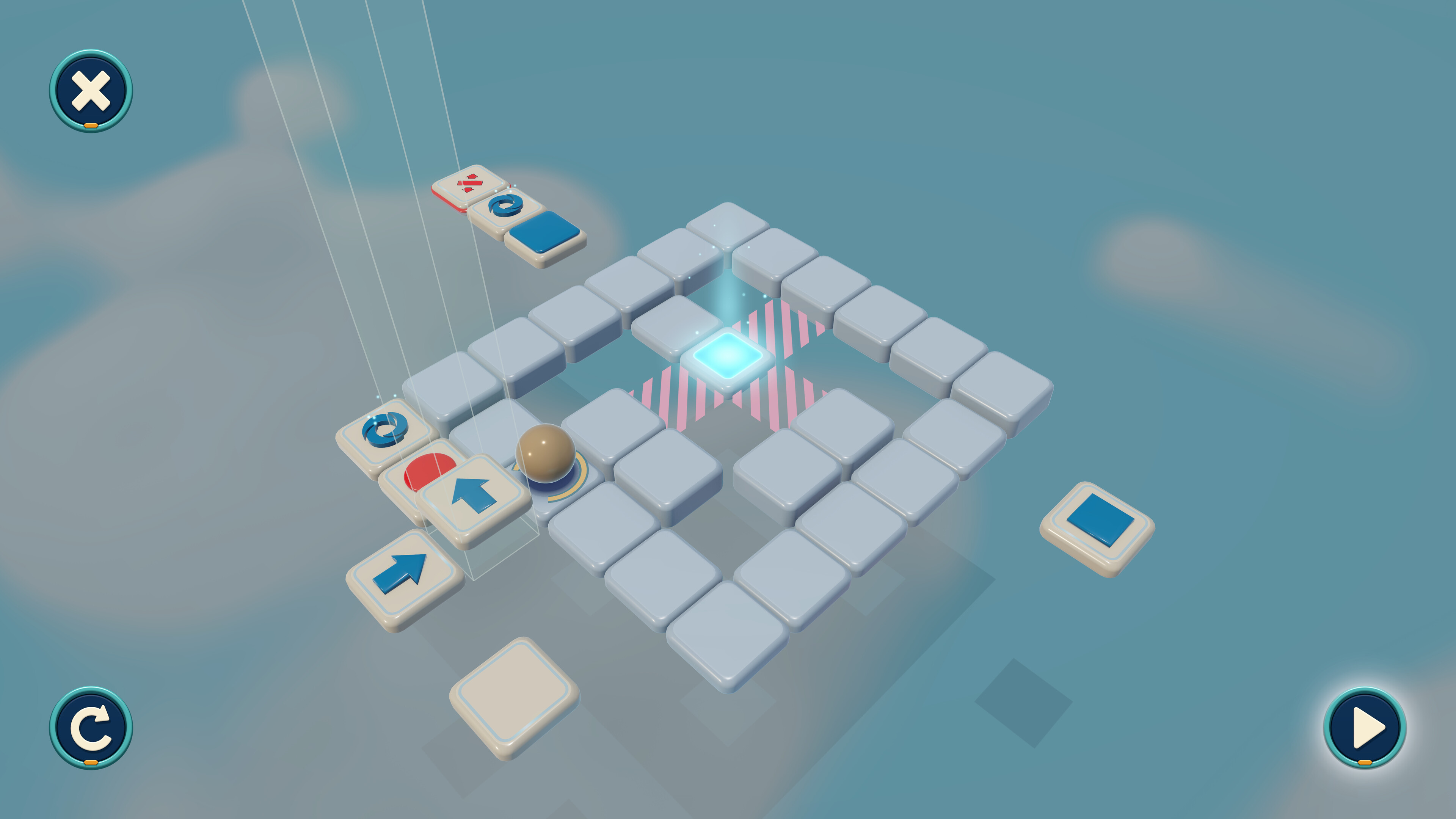 Kinetile screenshot 5