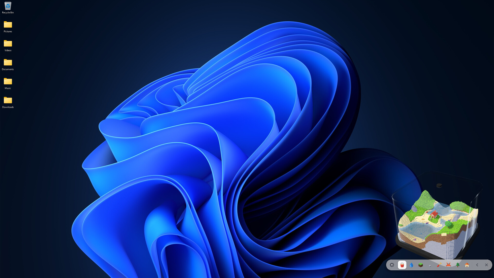 Saikei: A Zen Water Garden screenshot 2