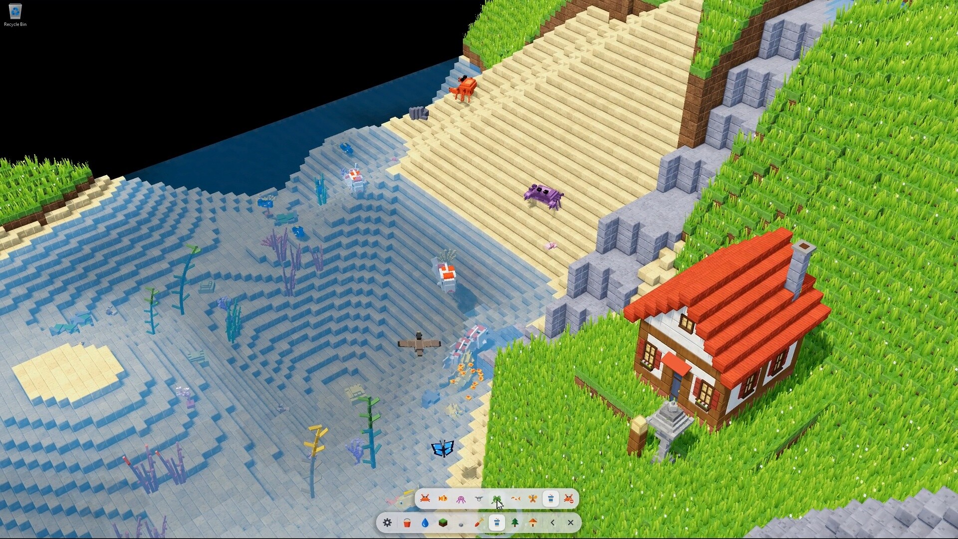 Saikei: A Zen Water Garden trailer