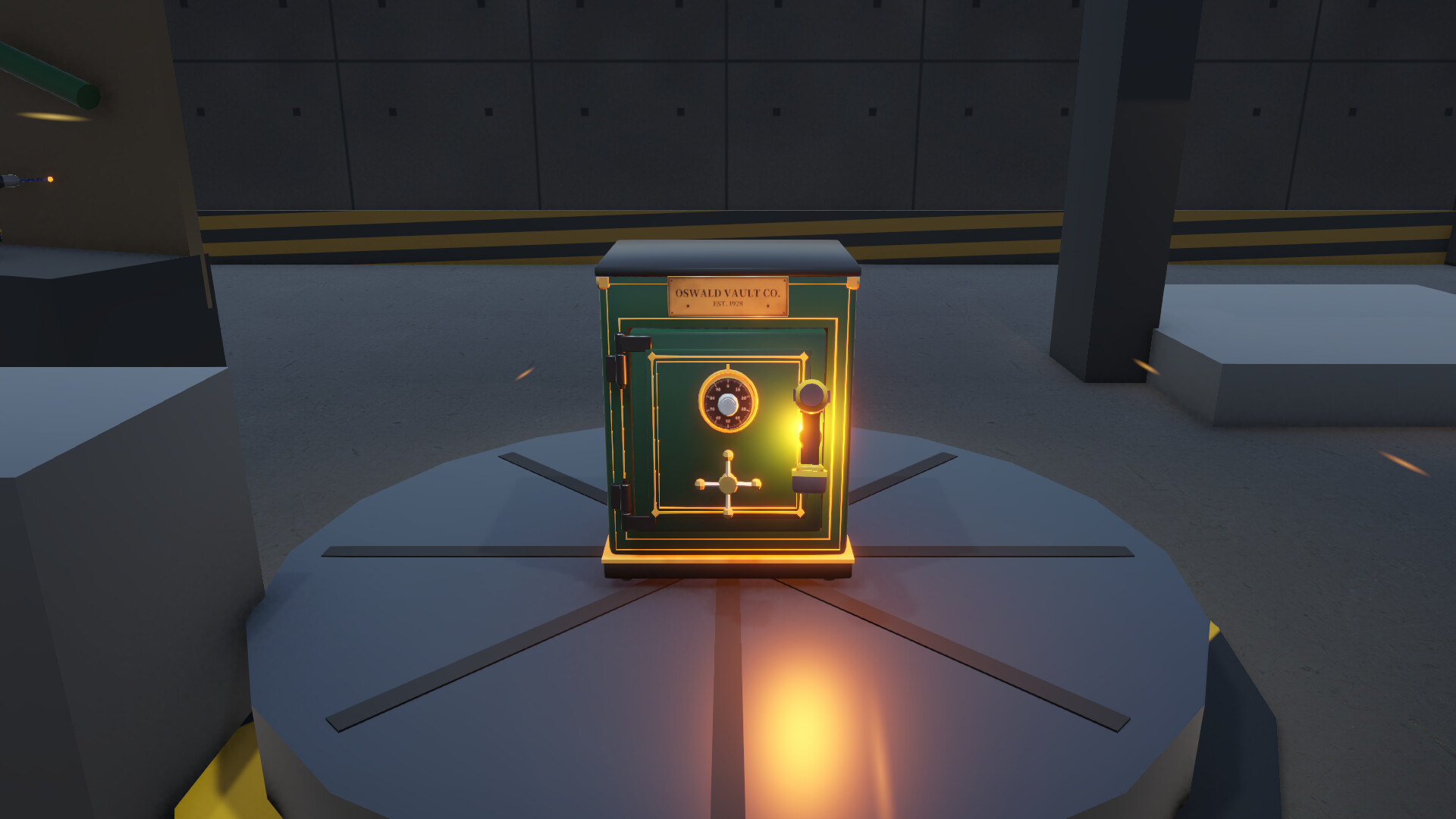 The Hidden Lot: Bid. Salvage. Restore. screenshot 4