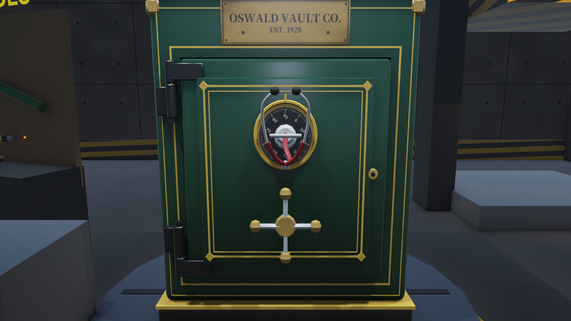 The Hidden Lot: Bid. Salvage. Restore. screenshot 3