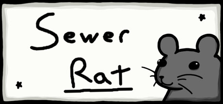 Cover art from Sewer Rat