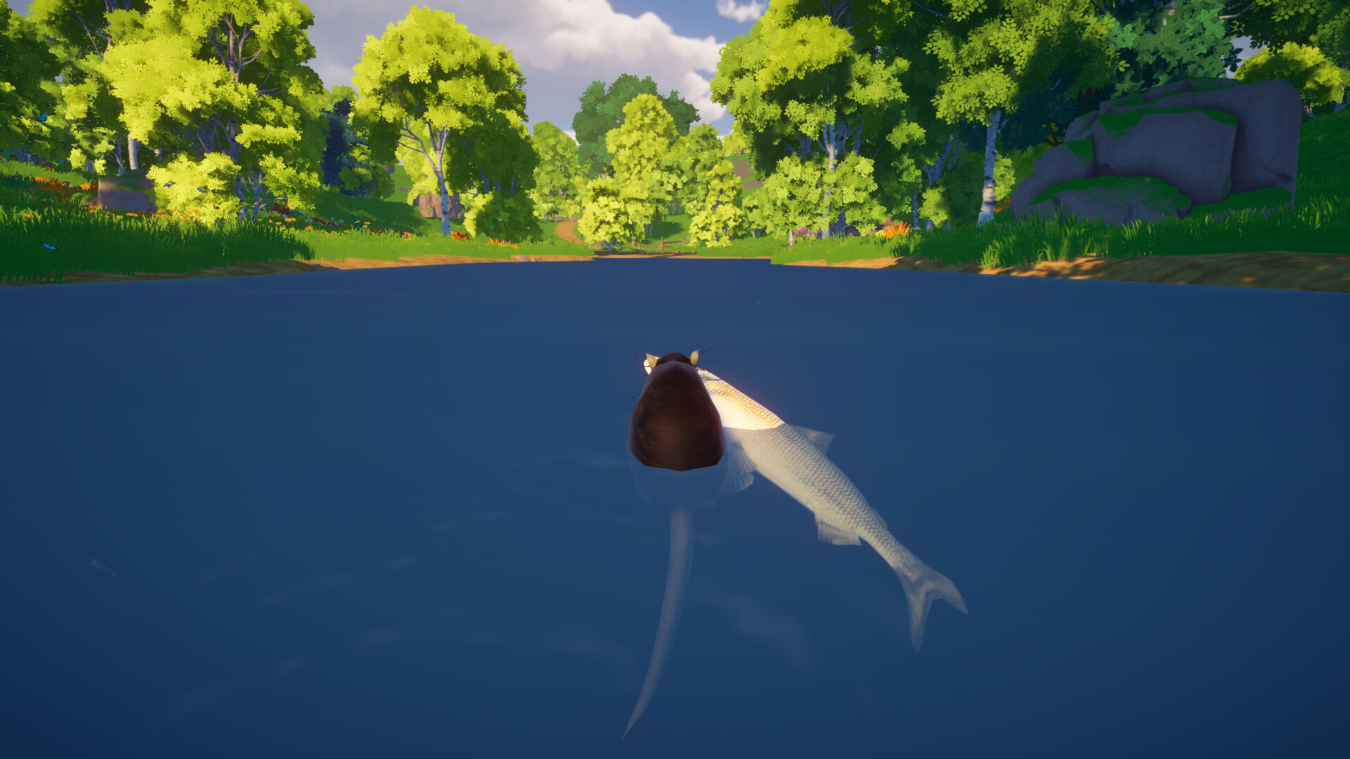 Sewer Rat screenshot 2