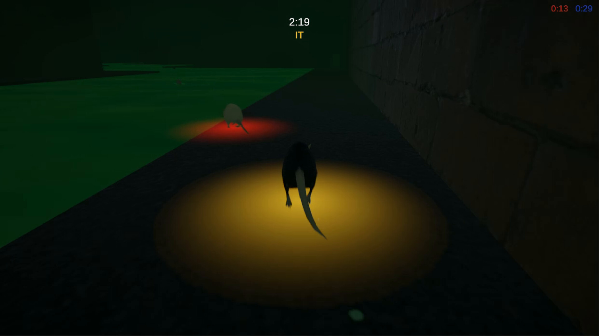 Sewer Rat screenshot 5