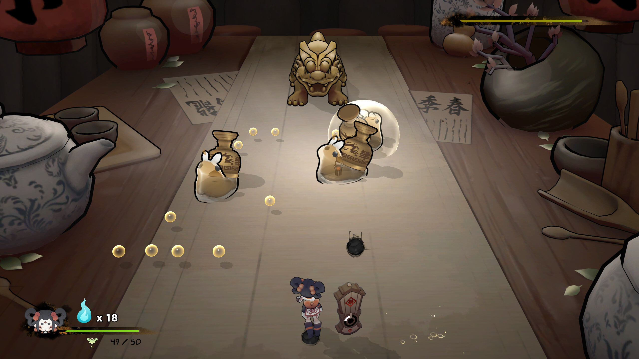 Ink And Table screenshot 5