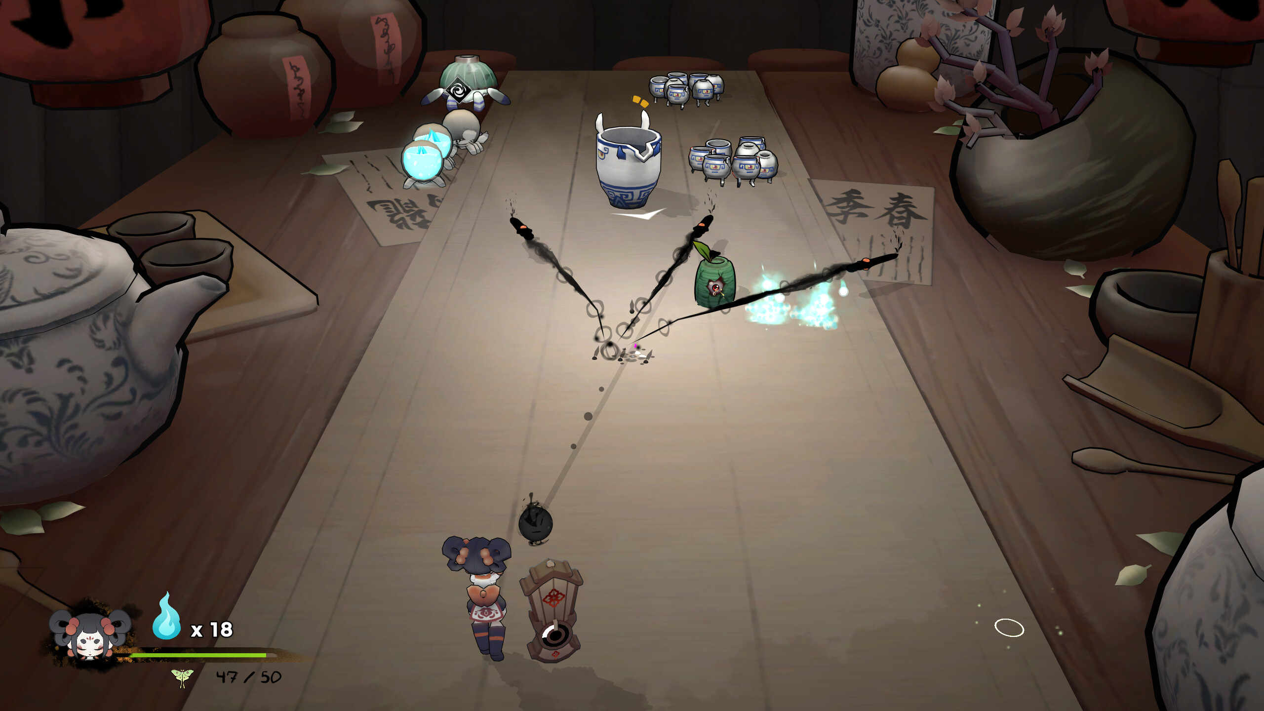 Ink And Table screenshot 3