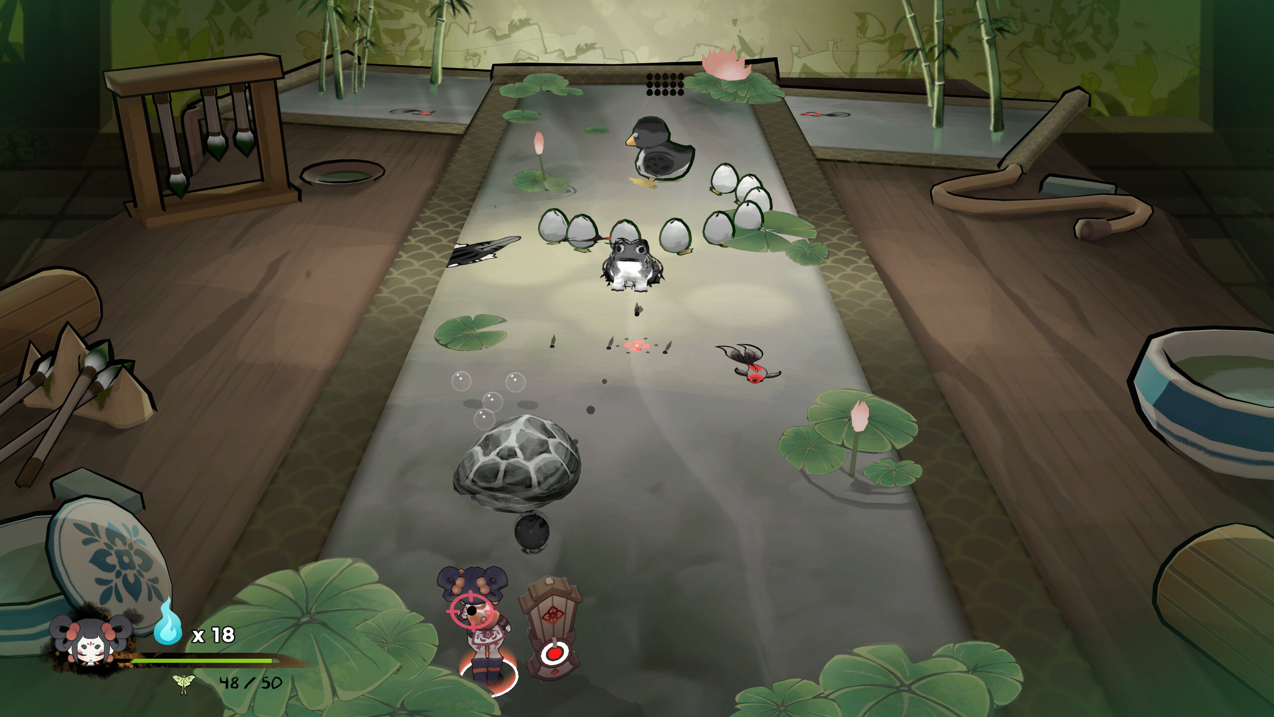 Ink And Table screenshot 4