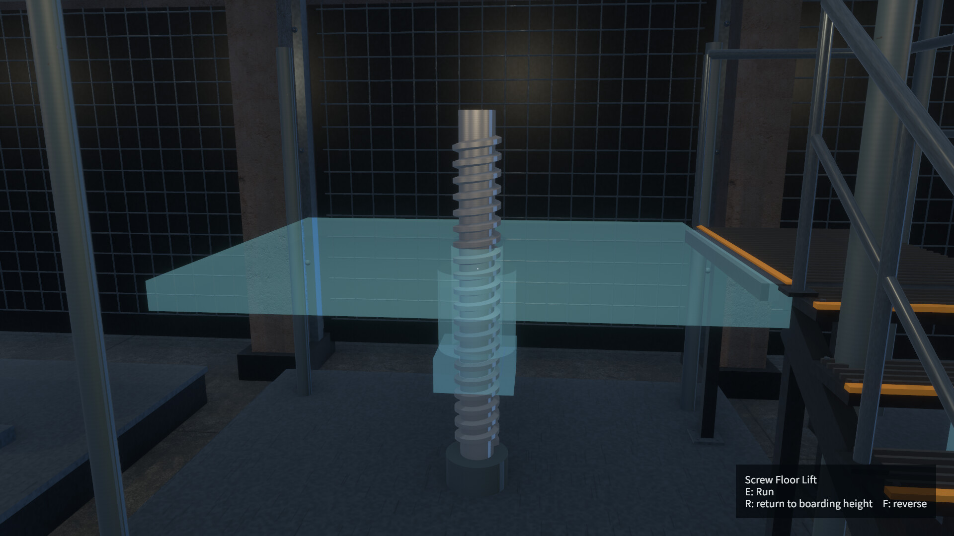 Swath of Machinery screenshot 5