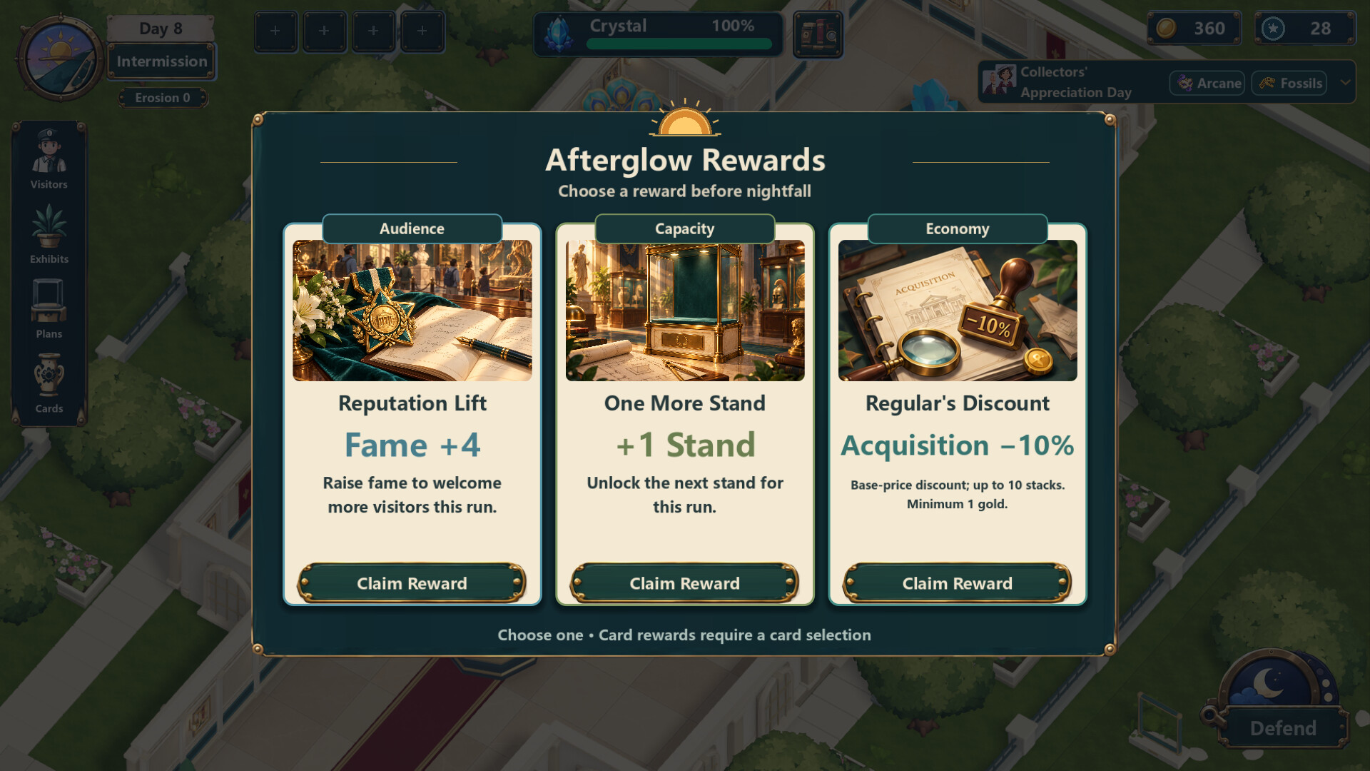 Museum Keepers screenshot 5