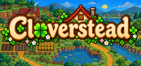 Cover art from Cloverstead