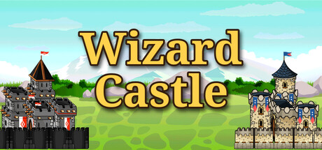 Cover art from Wizard Castle