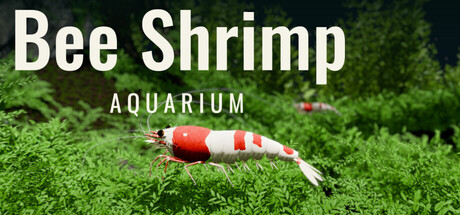 Cover art from Bee Shrimp Aquarium