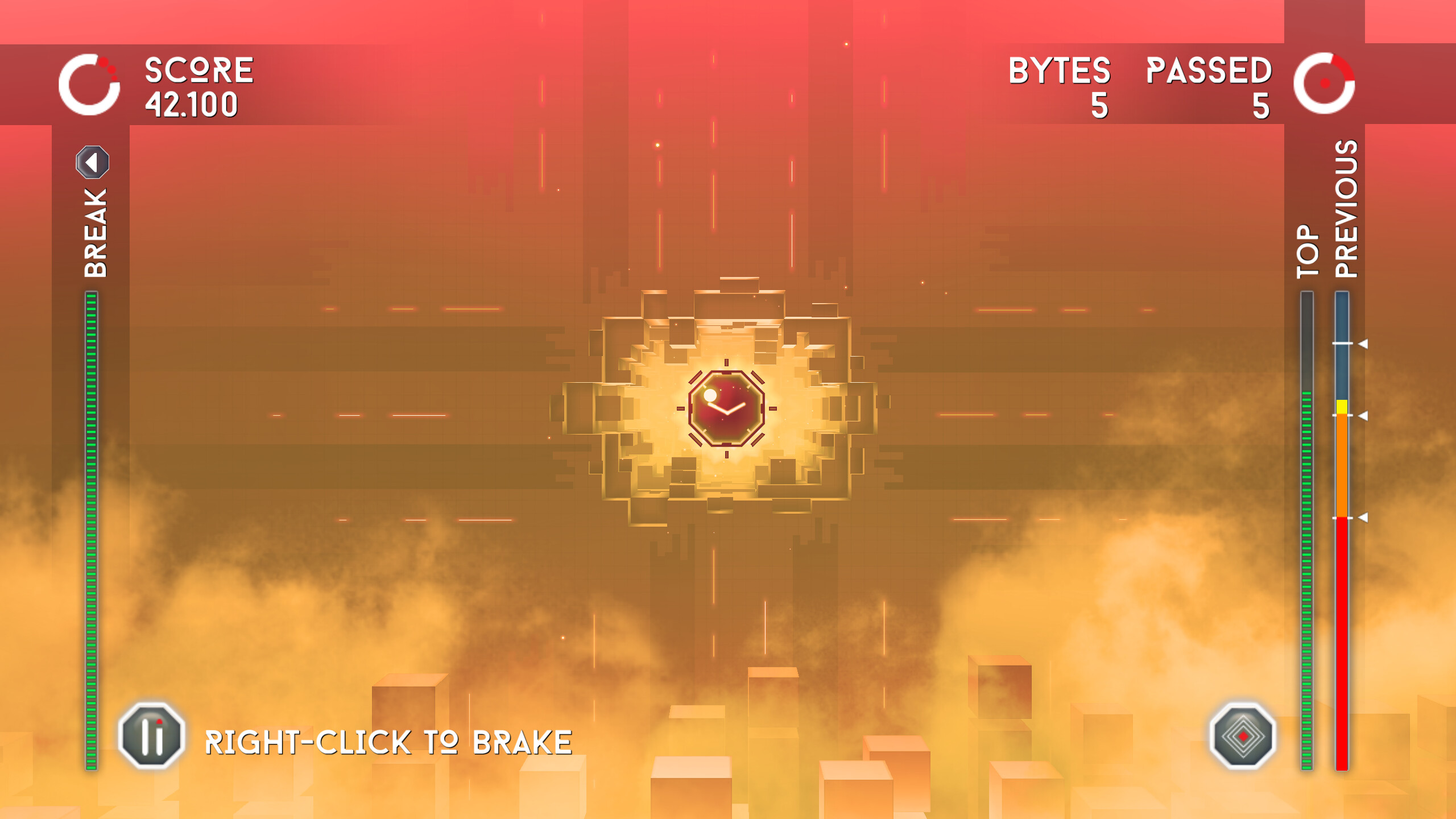 Impossible Draw screenshot 2