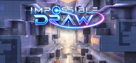 Cover art from Impossible Draw