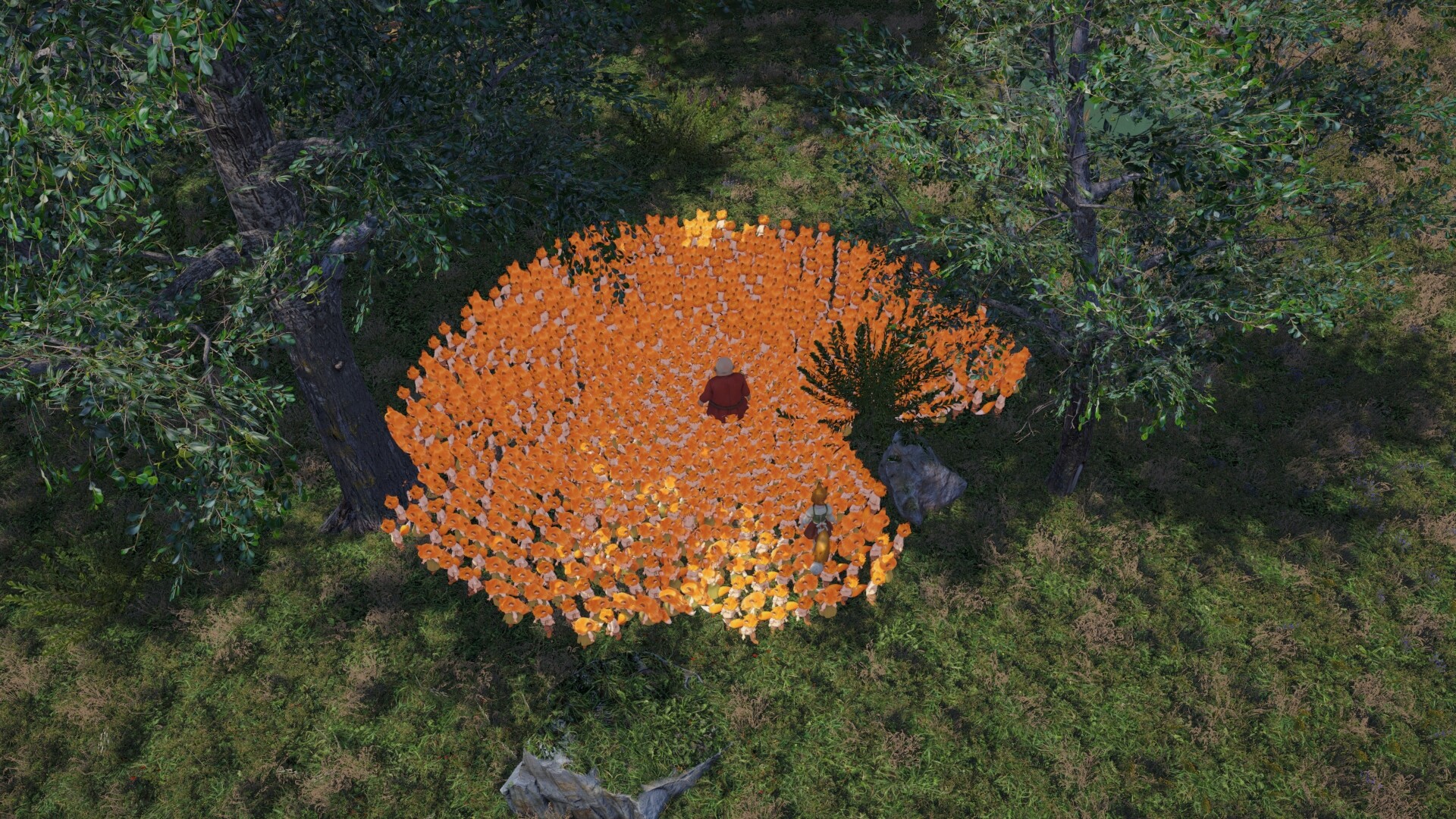 Big Fox Family Time screenshot 5