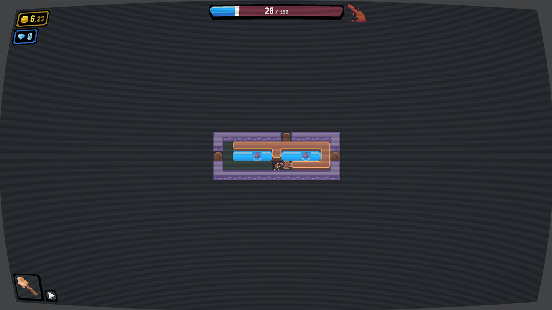 Throne Digger screenshot 3