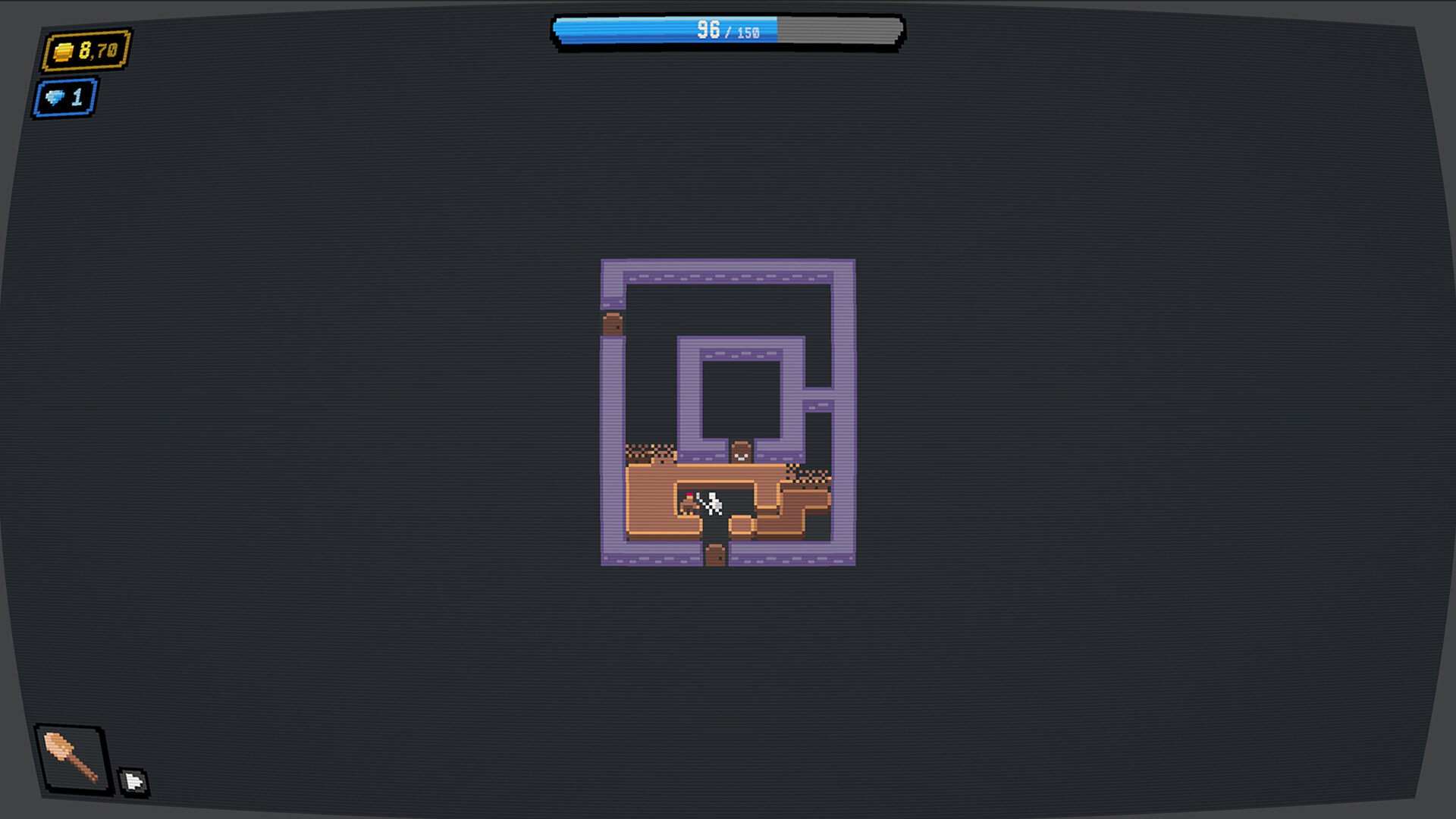 Throne Digger screenshot 2