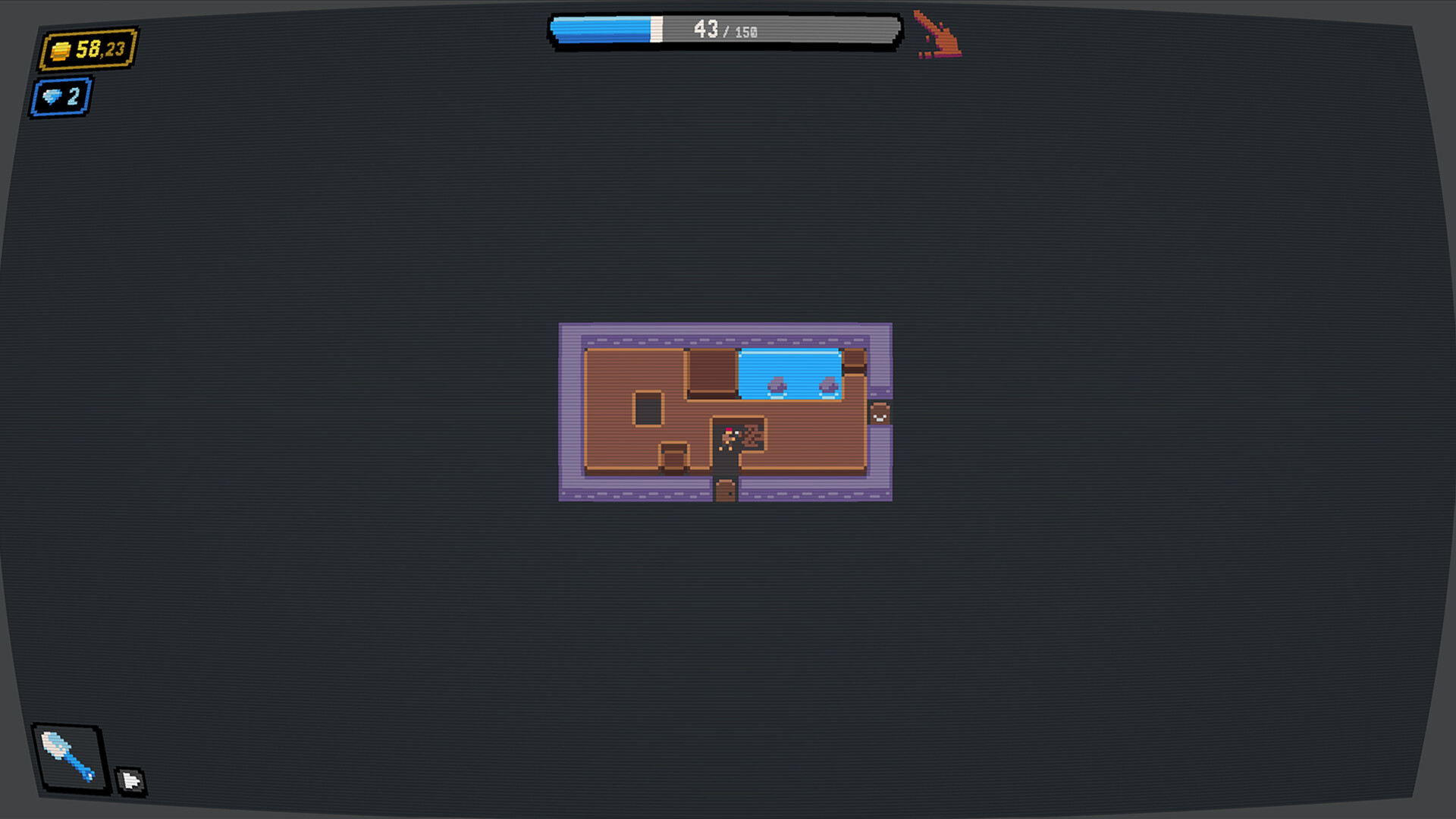 Throne Digger screenshot 4