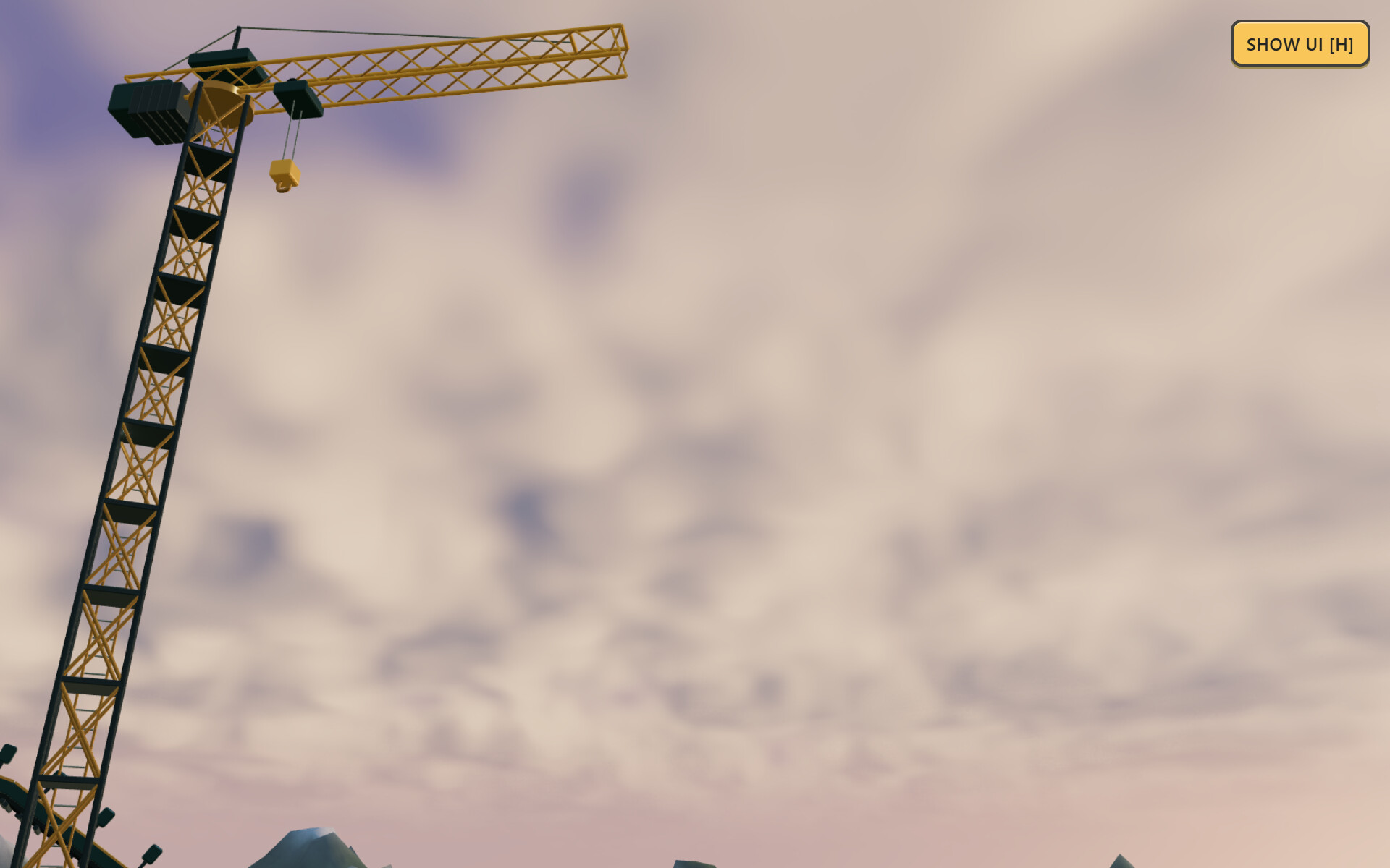 Vendilooper - original screenshot 5