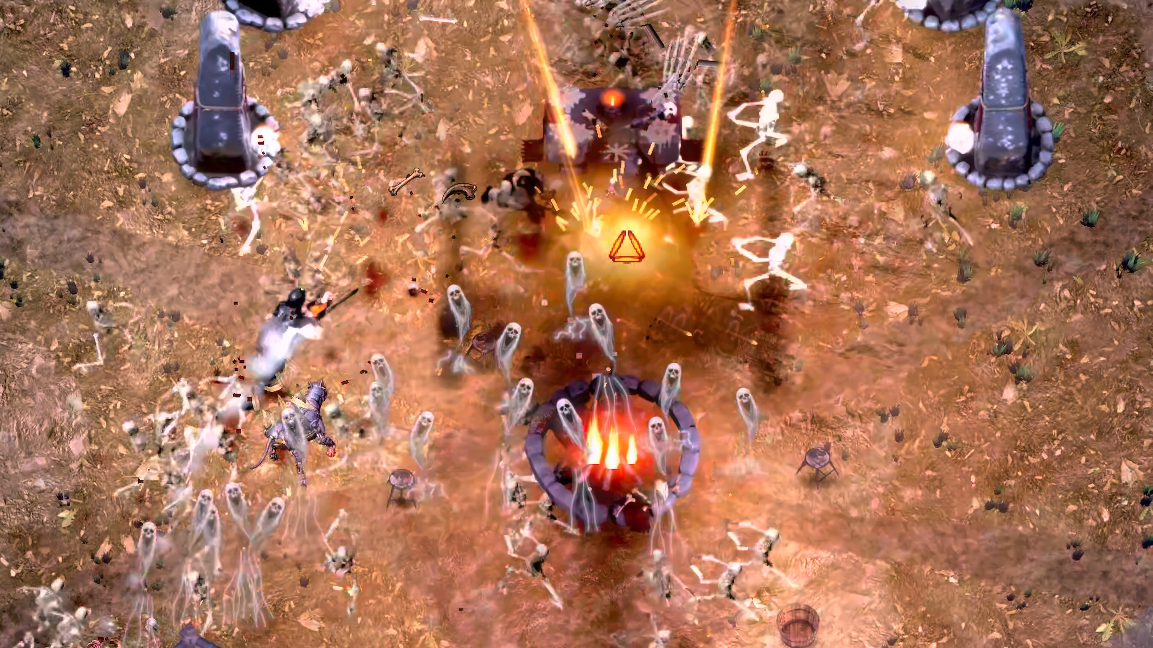 GRAVESHIFT screenshot 5