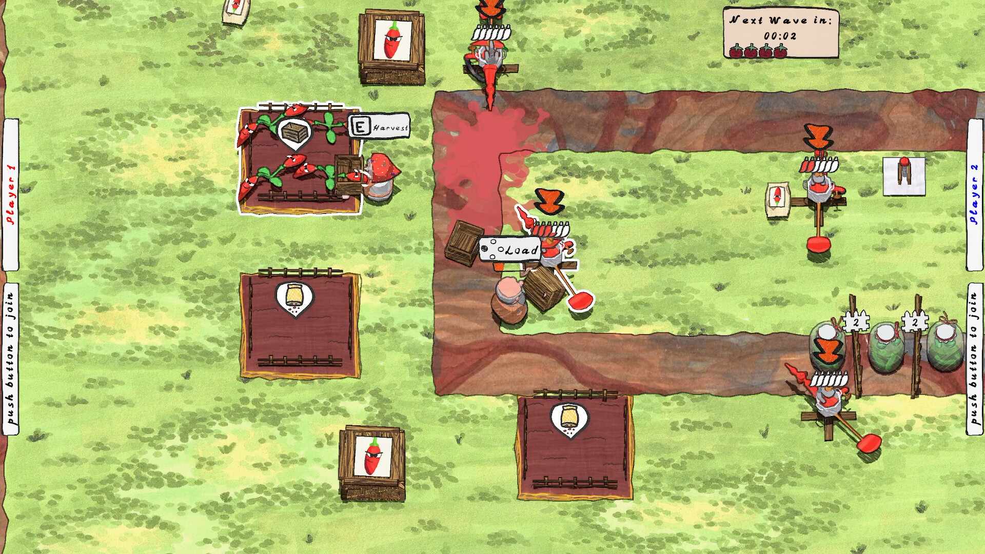 Rotten! screenshot 5