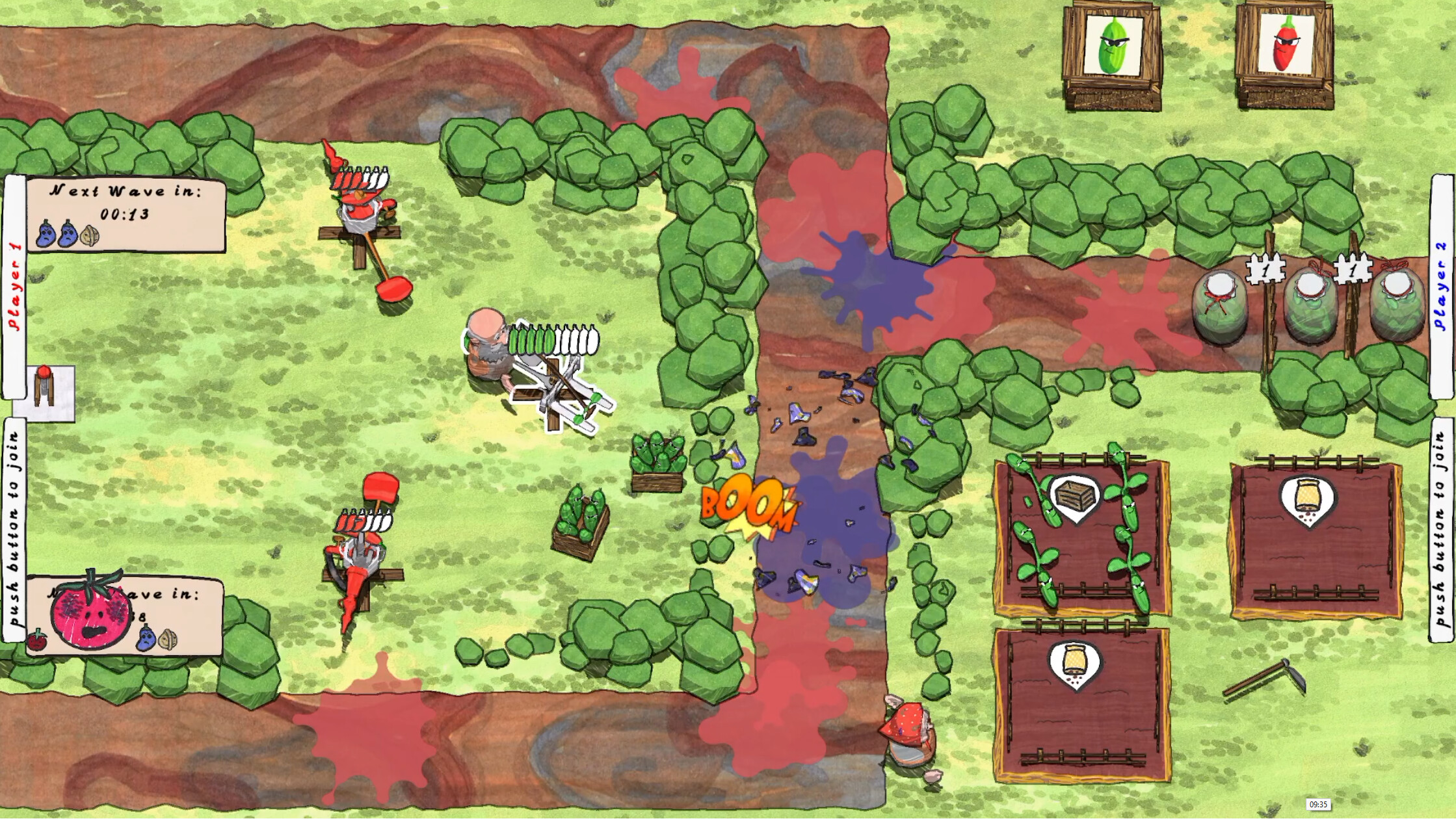 Rotten! screenshot 3