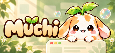Cover art from Muchi