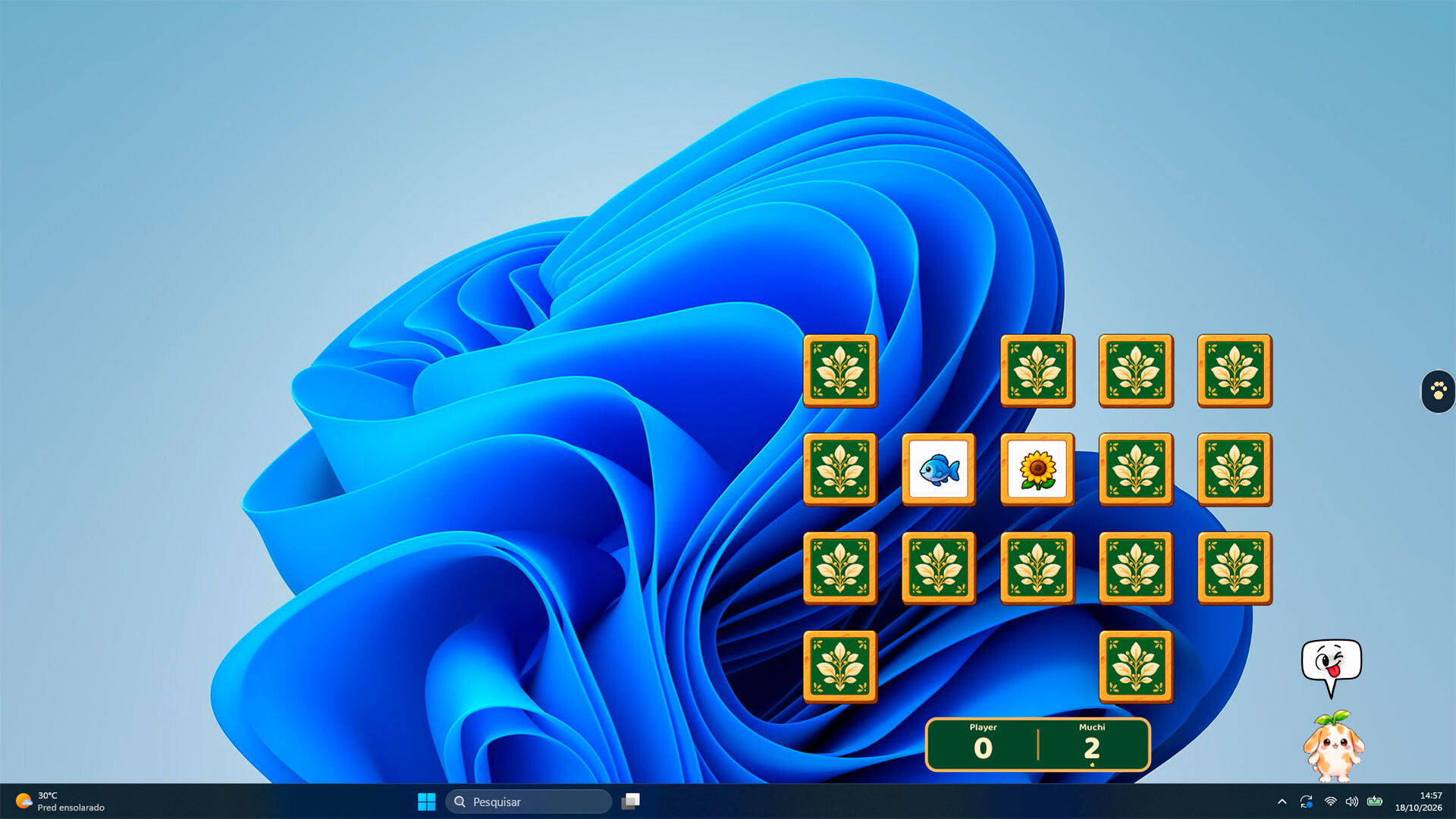 Muchi screenshot 4