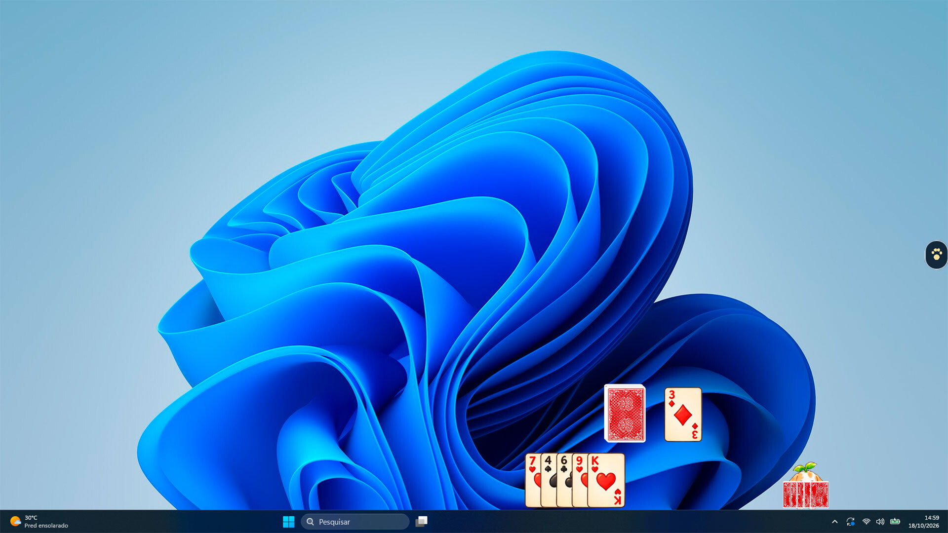 Muchi screenshot 2