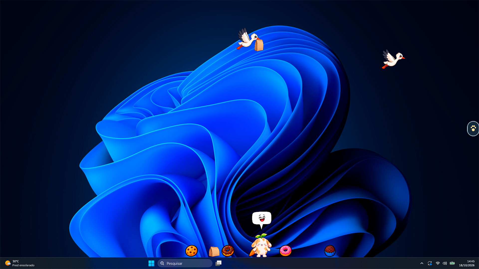 Muchi screenshot 1