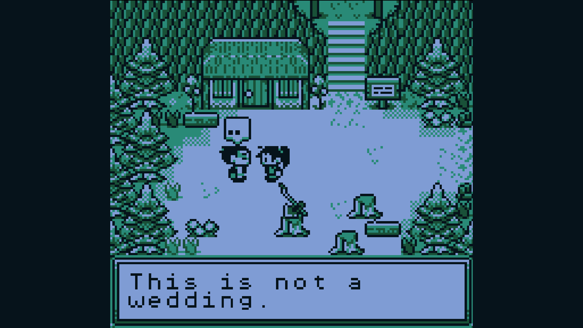 Fishy Ring screenshot 3