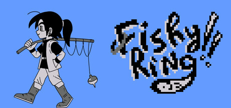 Cover art from Fishy Ring