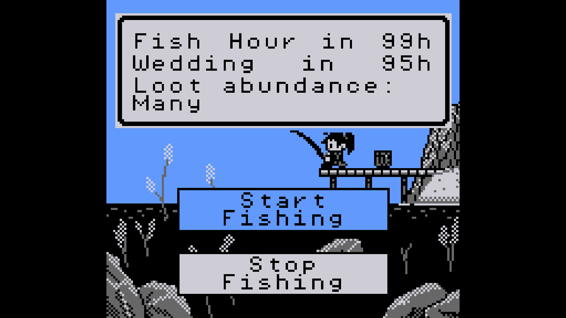 Fishy Ring screenshot 1