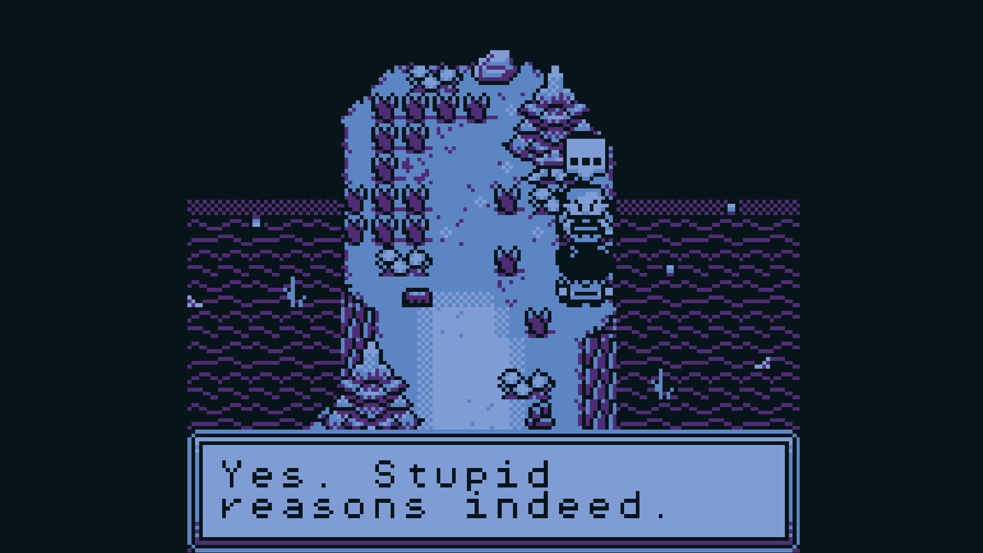 Fishy Ring screenshot 2