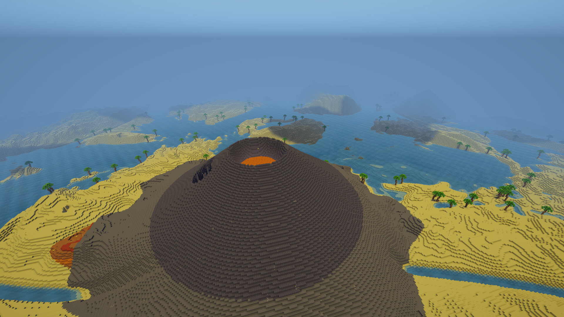 VoxelMine screenshot 4