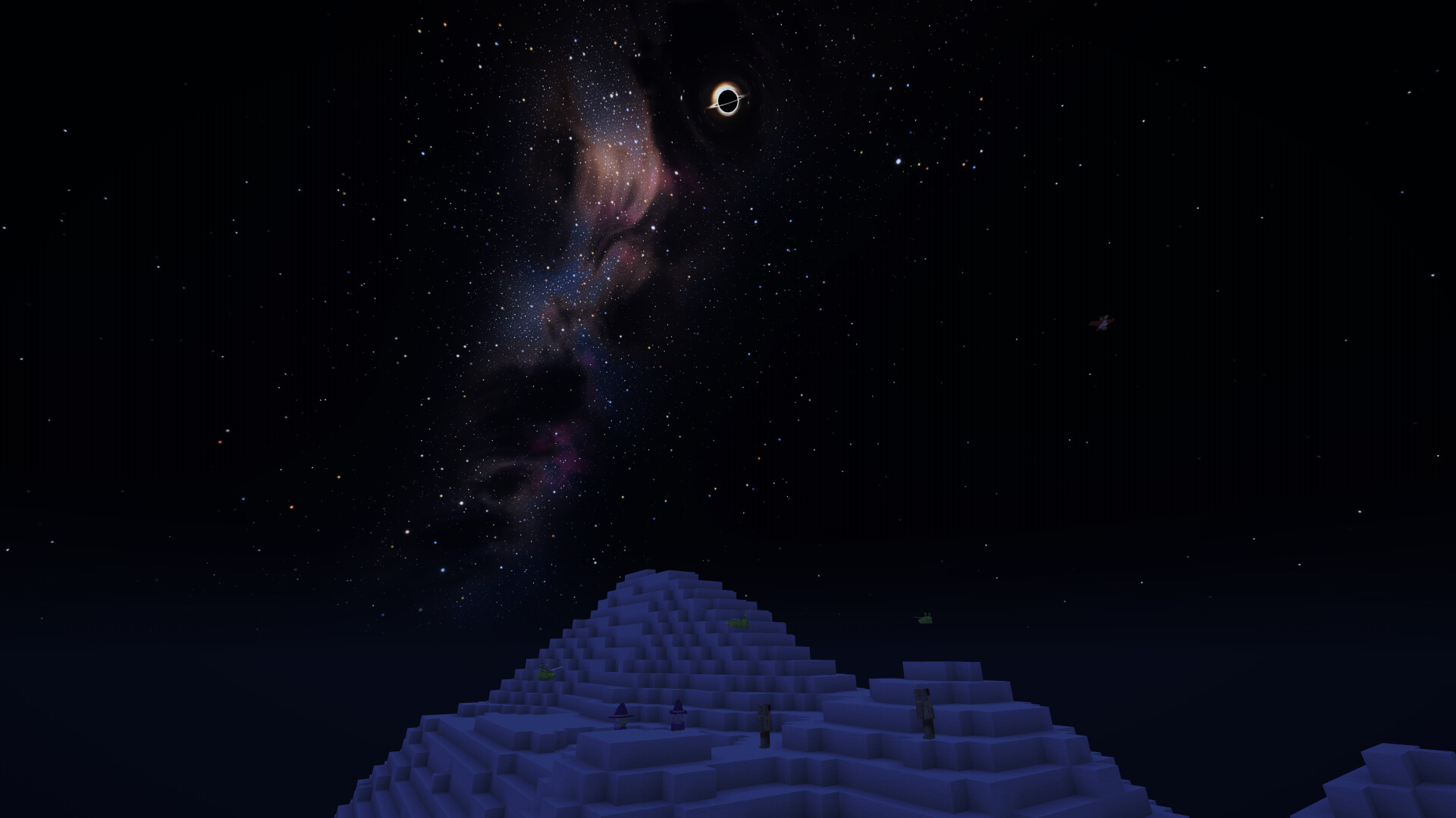 VoxelMine screenshot 1