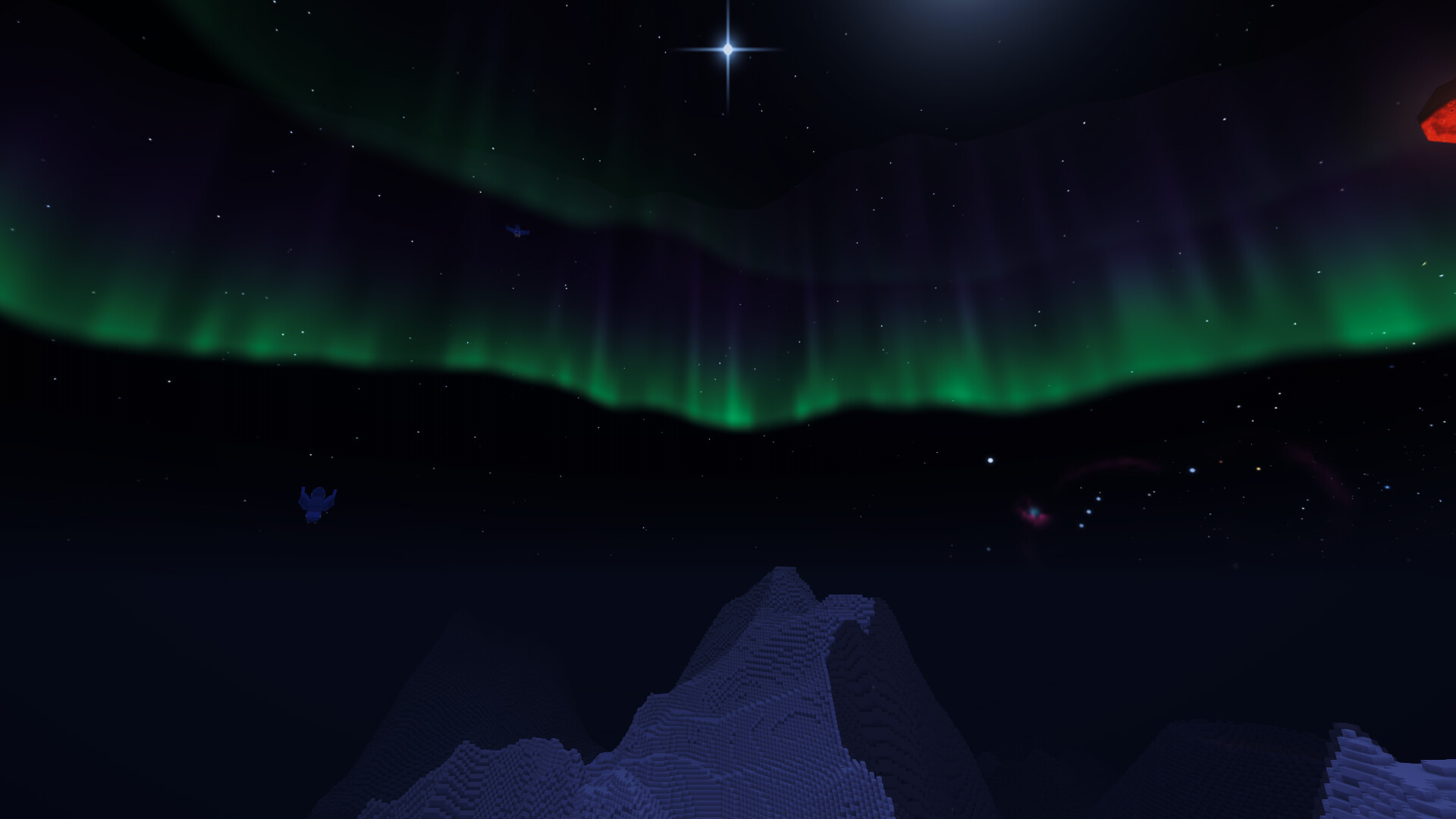VoxelMine screenshot 2