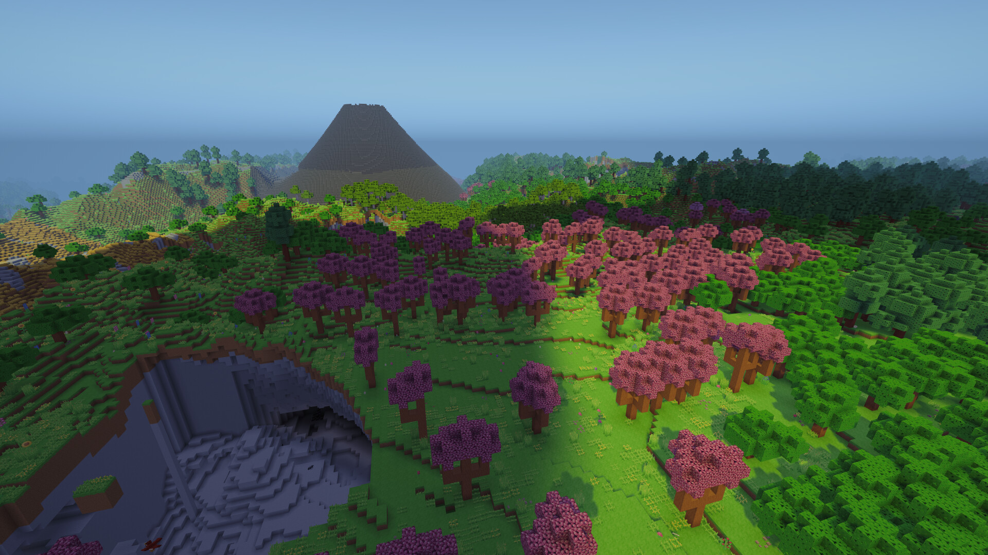 VoxelMine screenshot 3