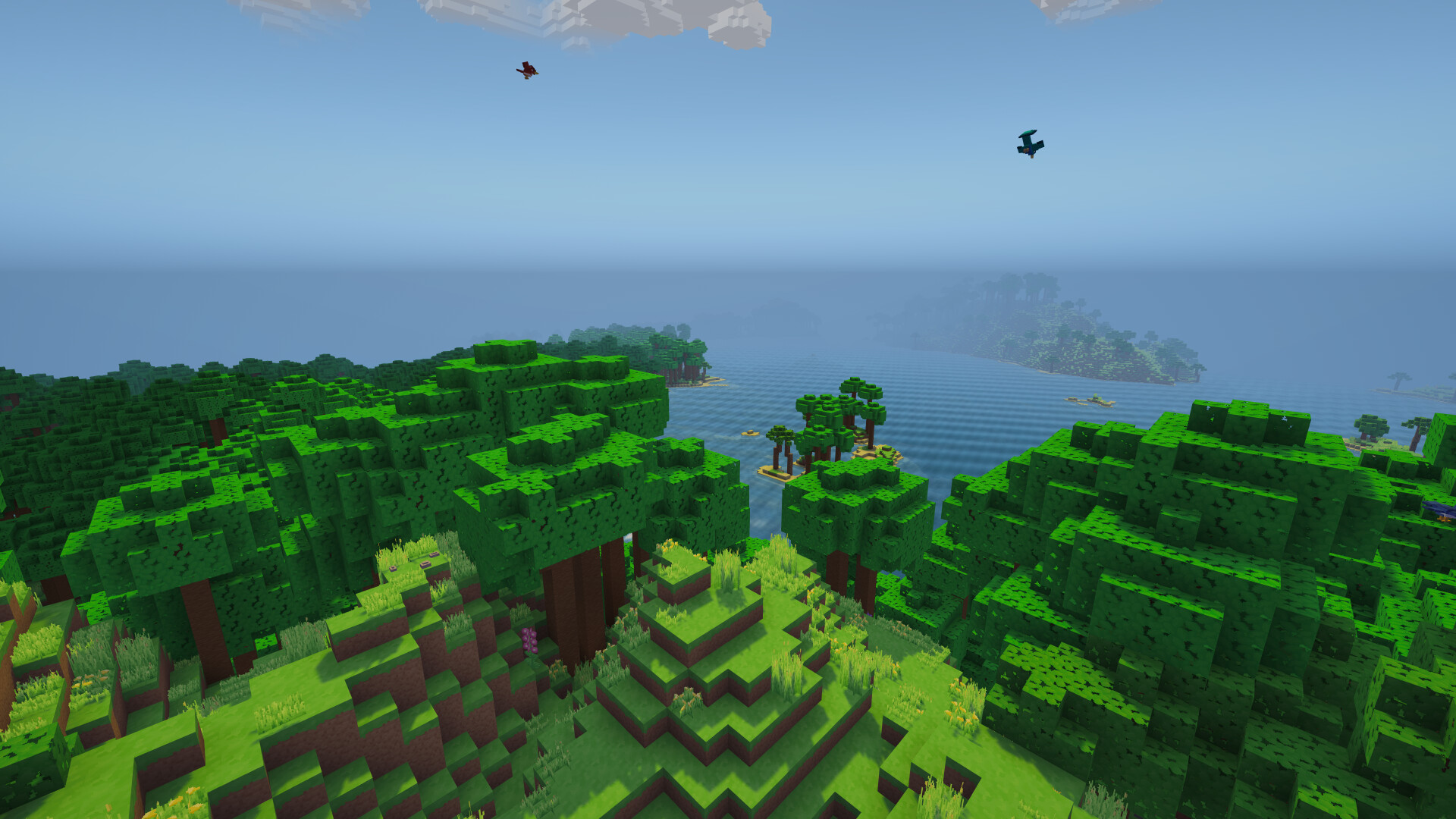 VoxelMine screenshot 5