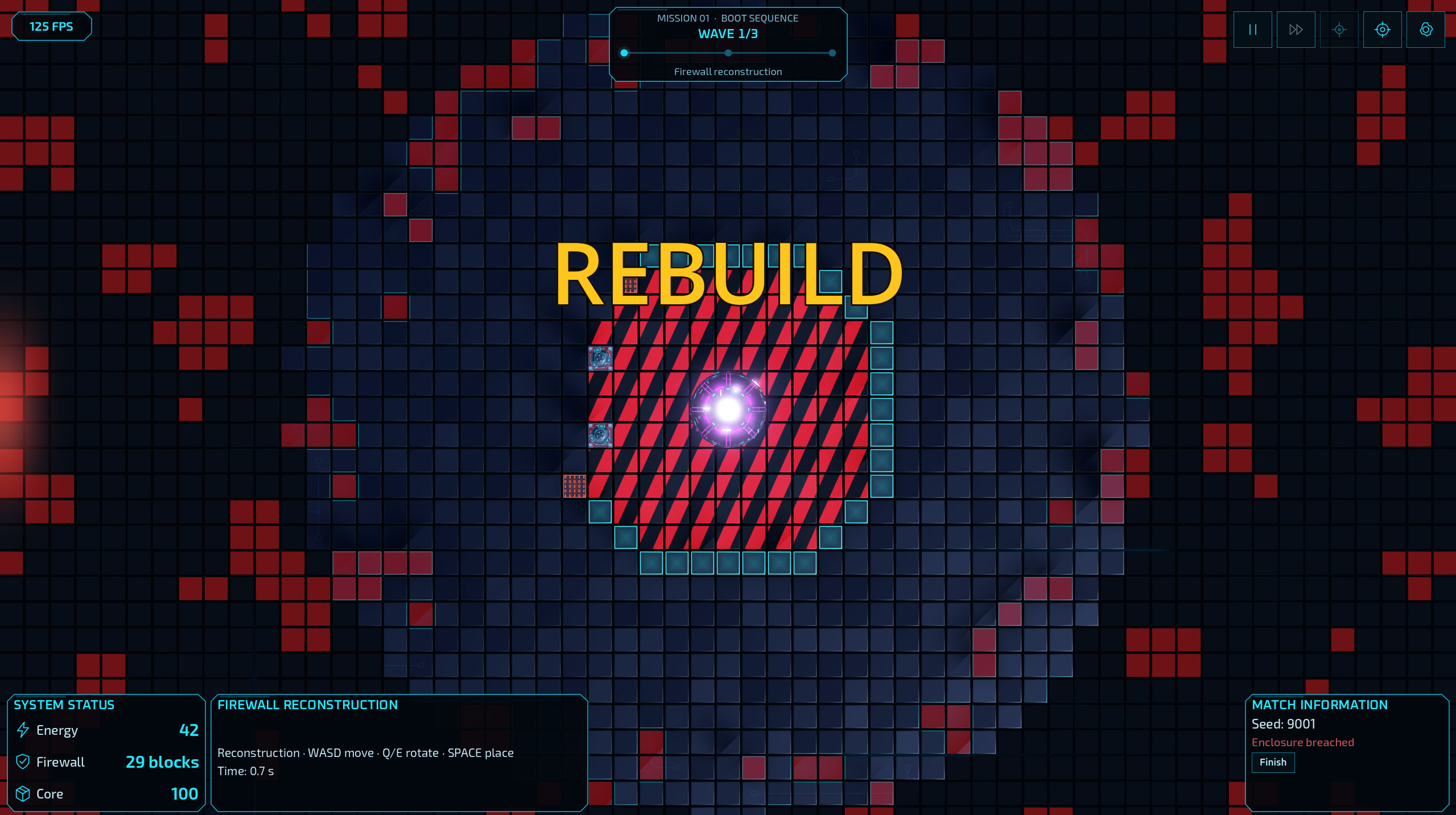 Overgrid screenshot 5
