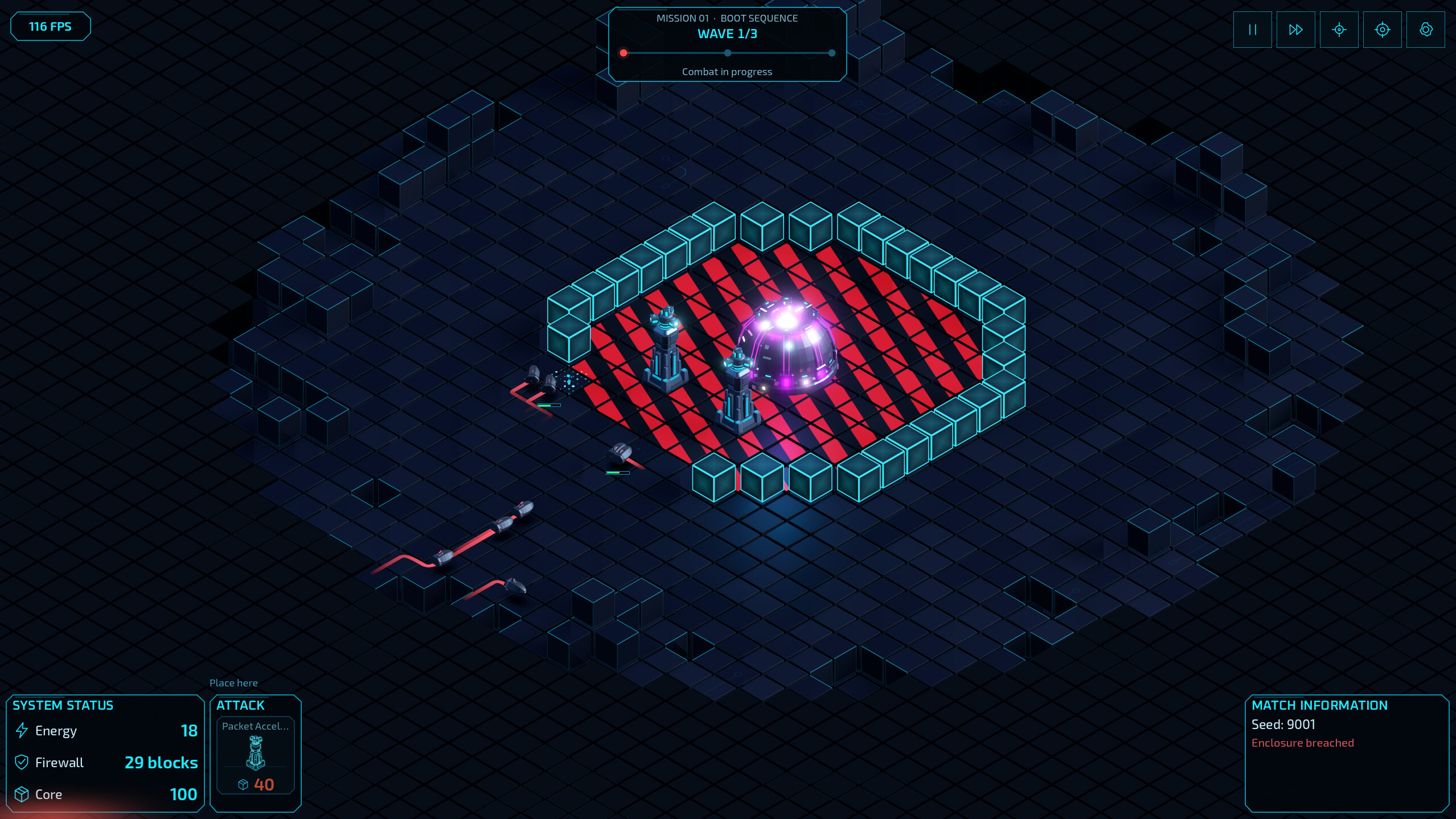 Overgrid screenshot 3