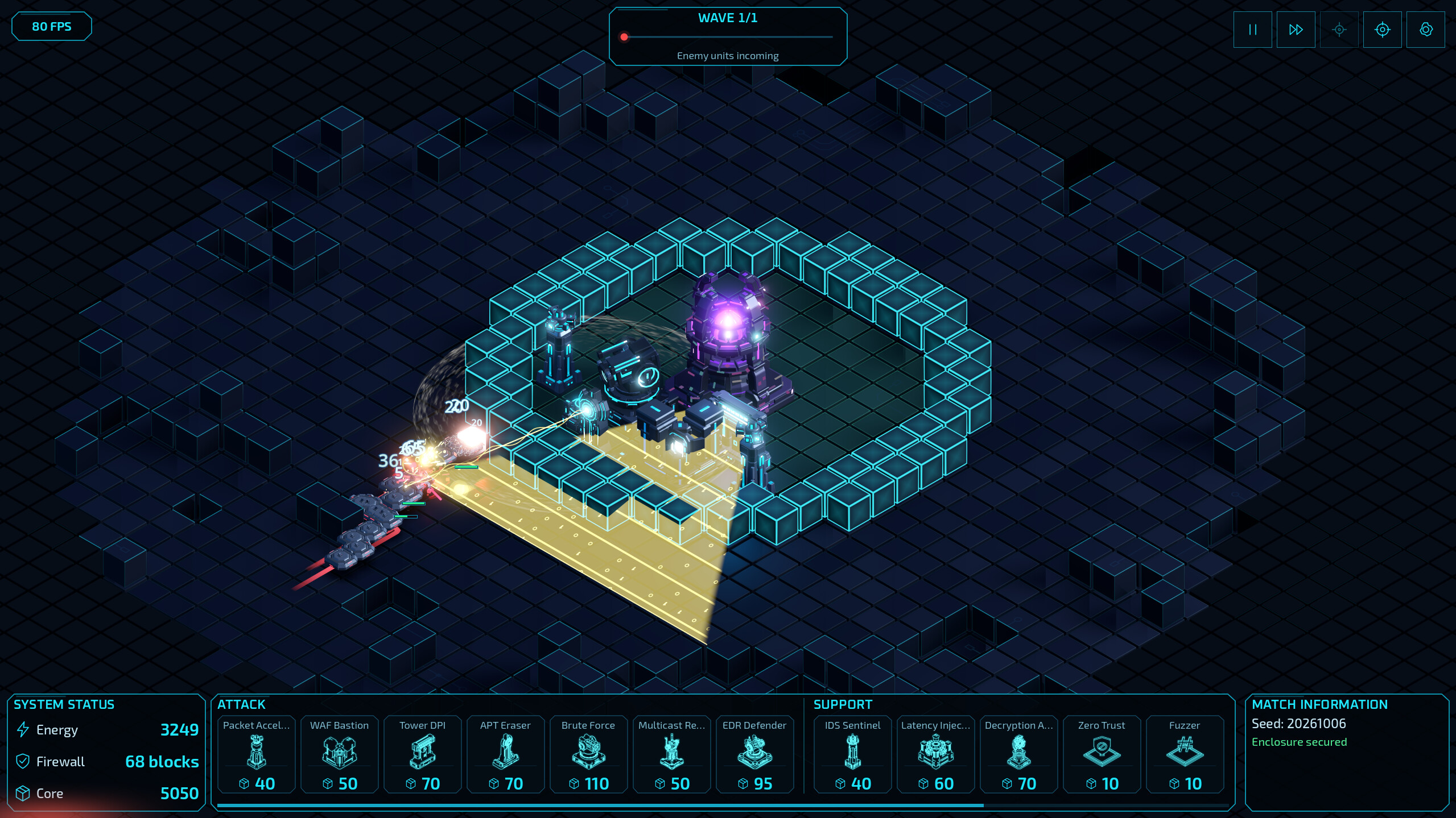 Overgrid screenshot 2