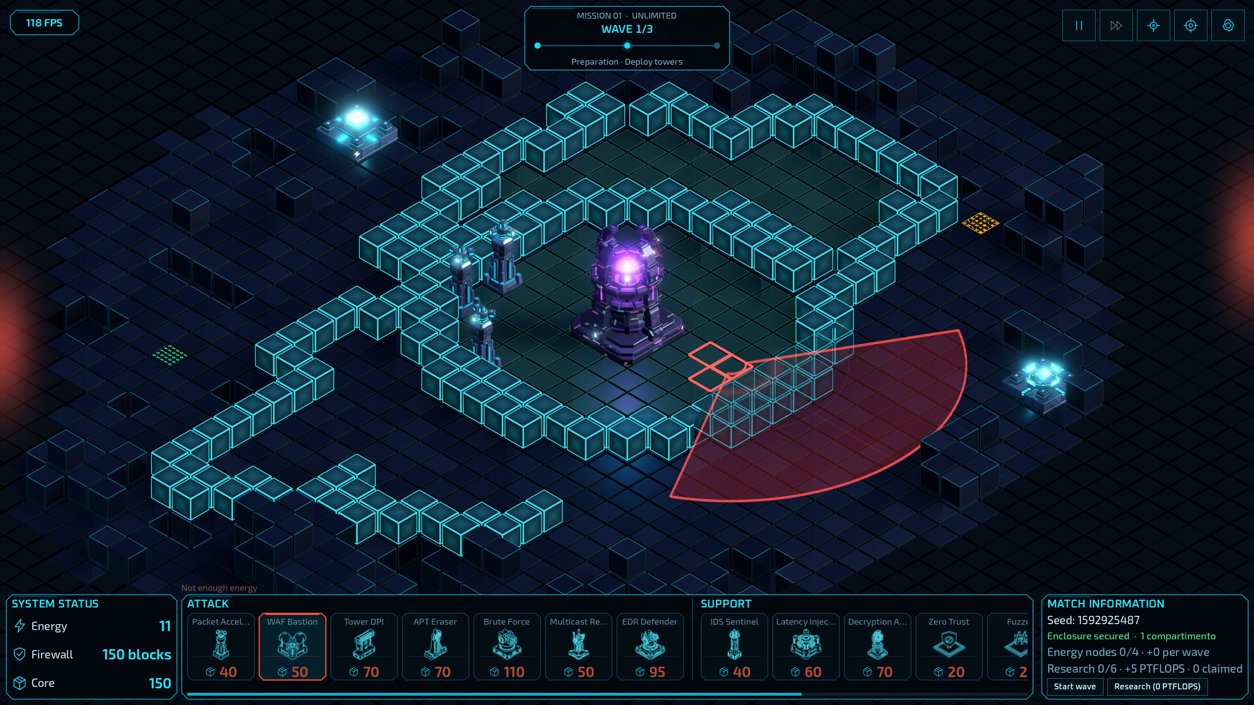 Overgrid screenshot 4