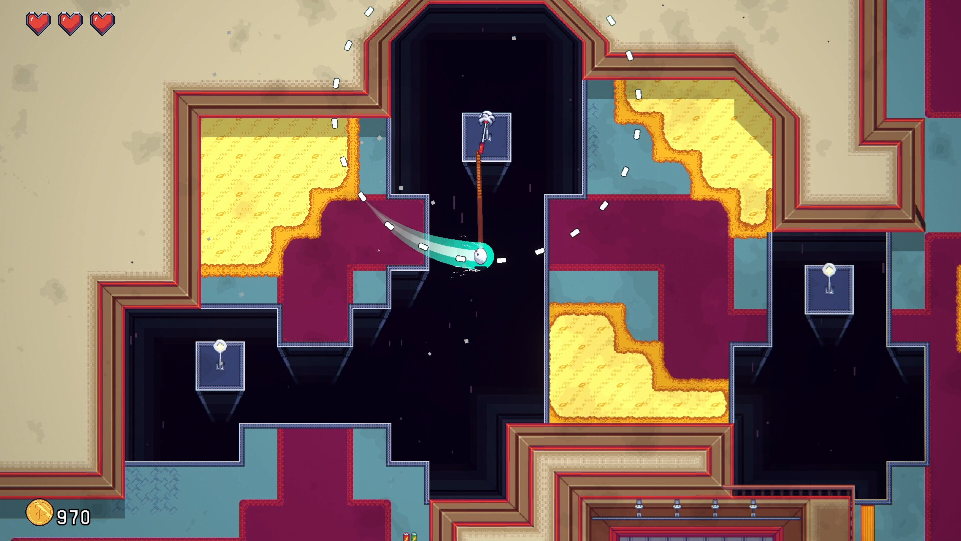Mini-Golf Crusade screenshot 4