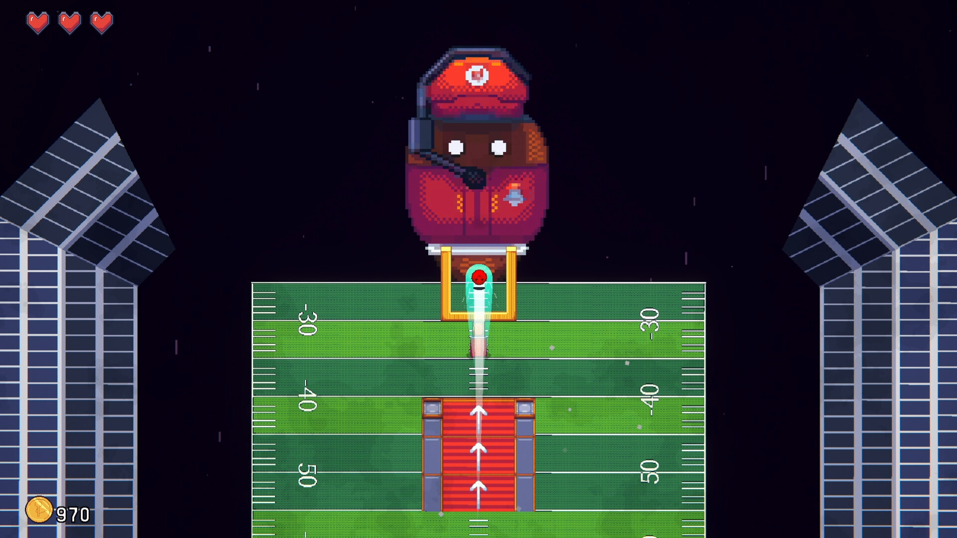Mini-Golf Crusade screenshot 5