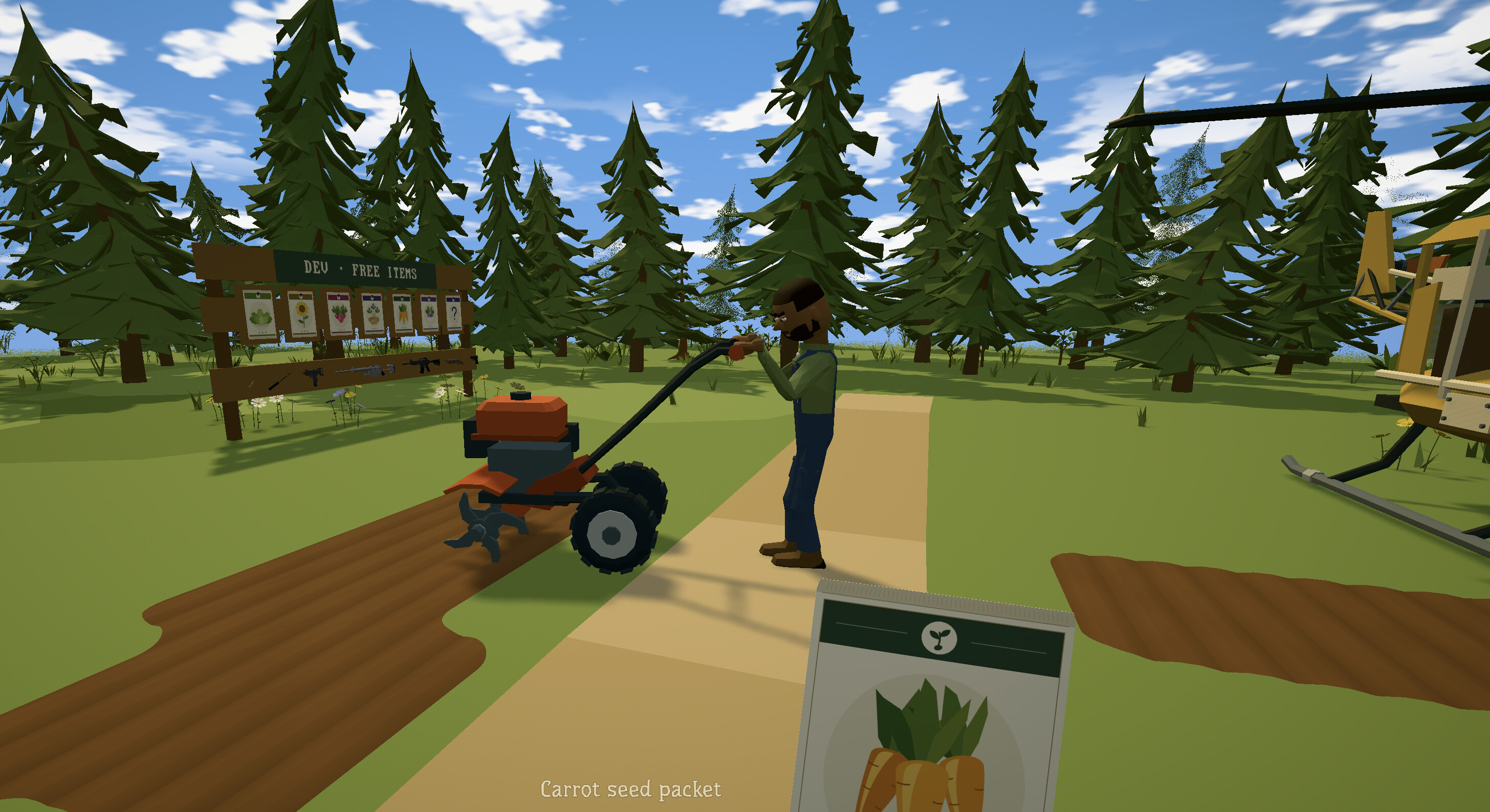 How to Farm screenshot 3