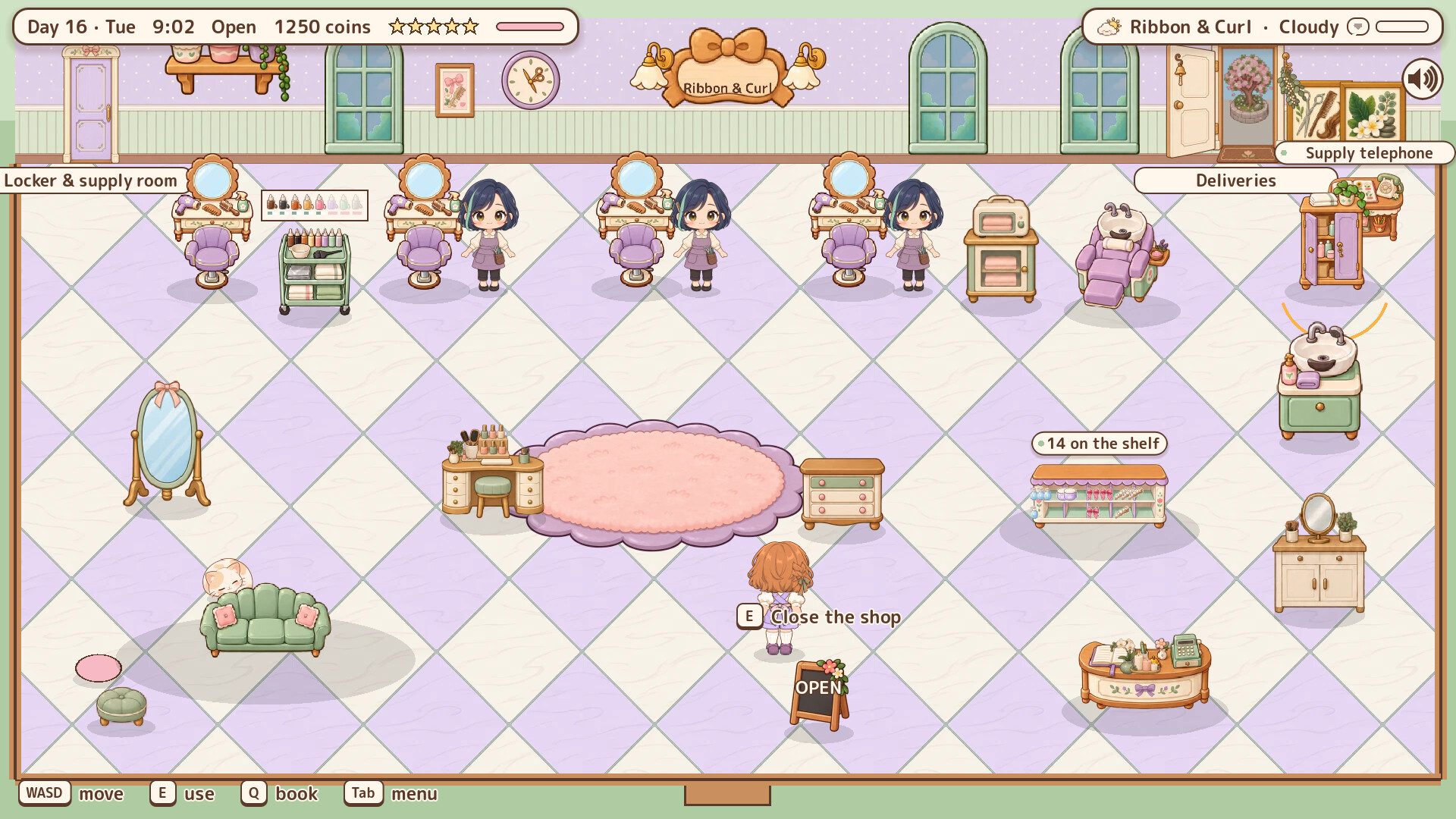 Lilloville screenshot 5