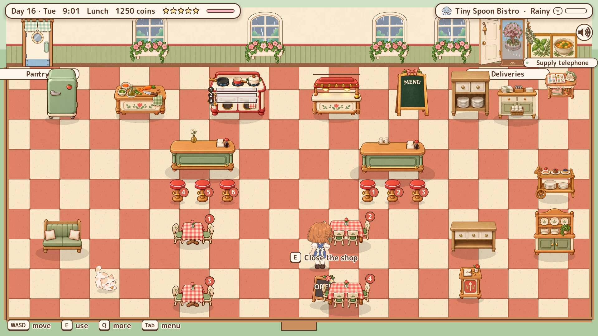 Lilloville screenshot 4